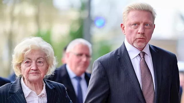 Boris Becker: Kommt auch seine Mutter Elvira nicht zur Hochzeit mit Lilian de Carvalho Monteiro?