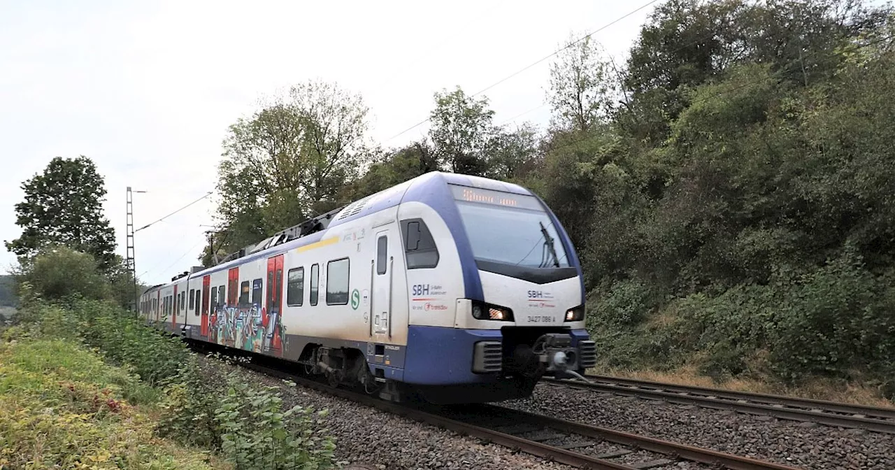 Im Bahnverkehr im Kreis Höxter kommt es bald wieder zu Einschränkungen