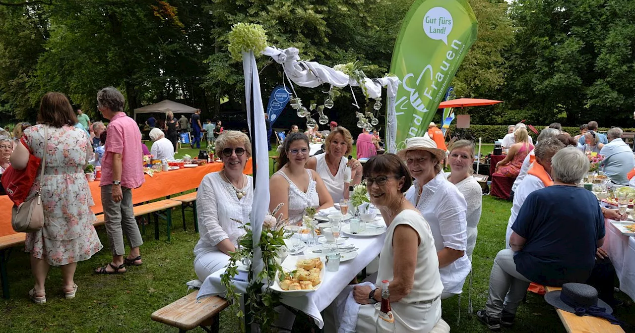 Volles Wochenende in Enger und Spenge: Für jeden etwas dabei