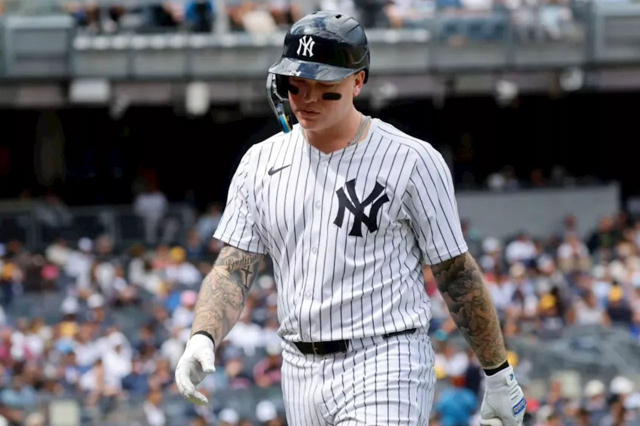 Alex Verdugo's frustration of missing pitches he 'f--king normally' hits is only growing