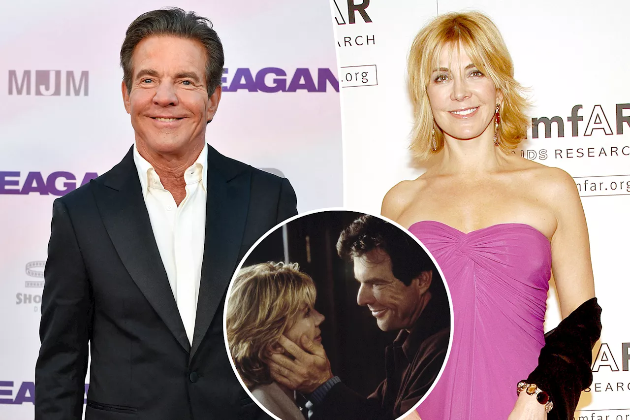 Dennis Quaid reveals if 'Parent Trap' sequel is possible without late star Natasha Richardson