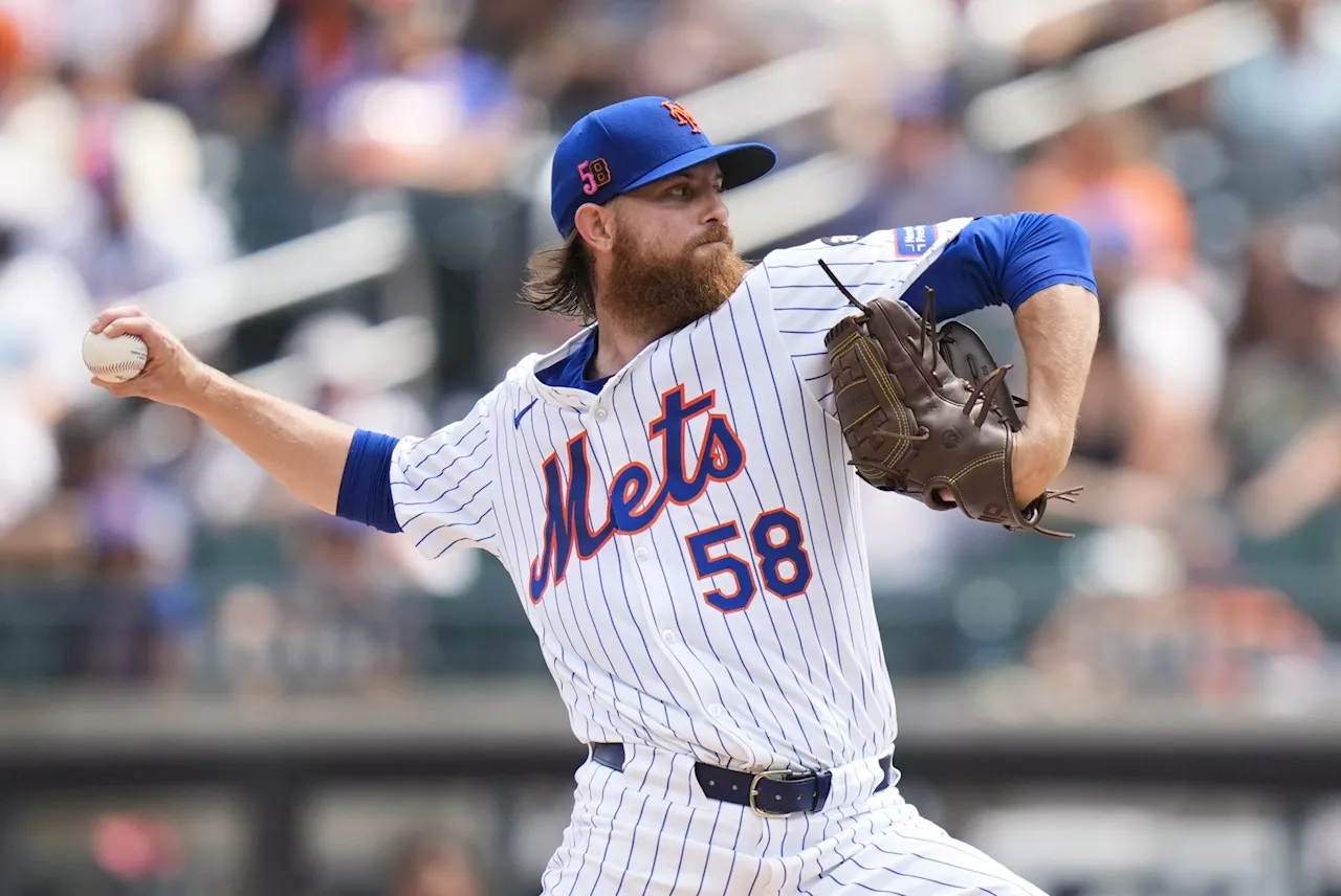 Mets vs. Padres prediction, odds: MLB picks, best bets