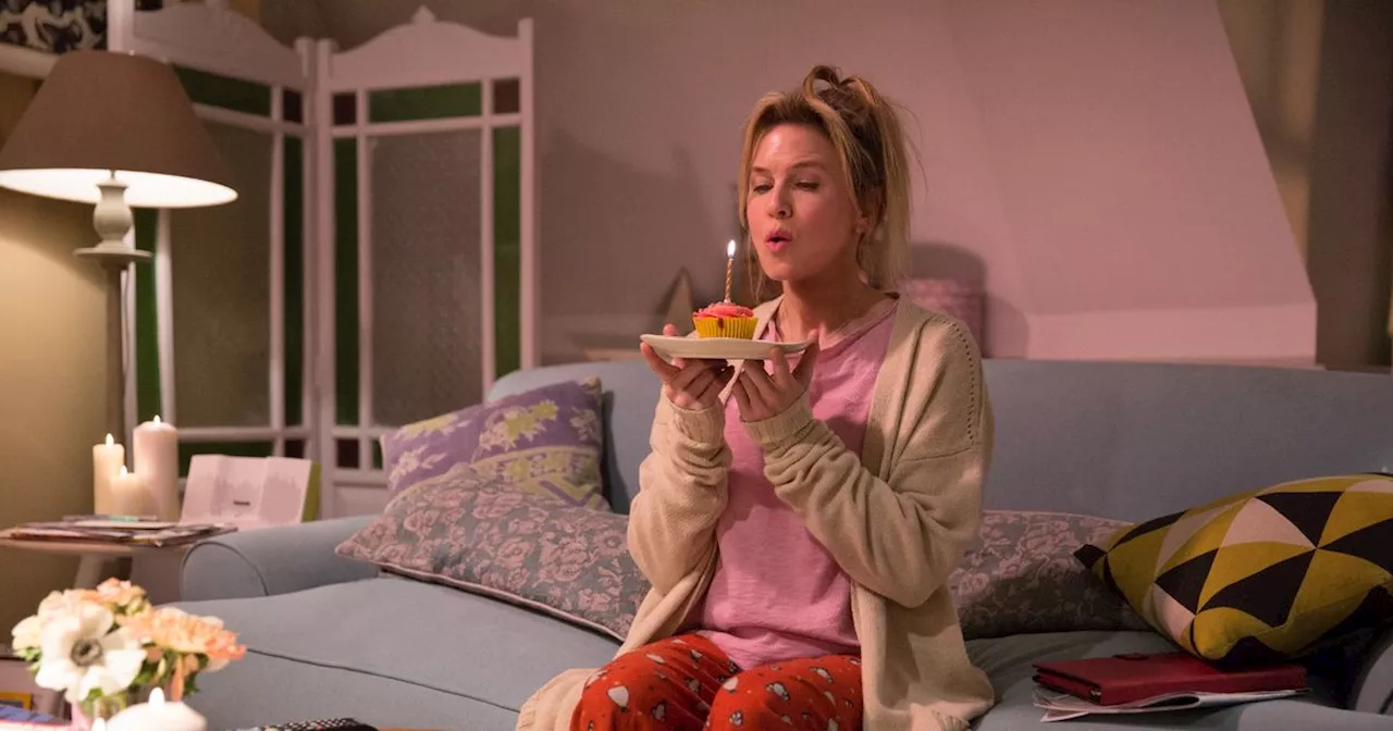 Bridget Jones Mad About The Boy releases first official poster ahead of trailer