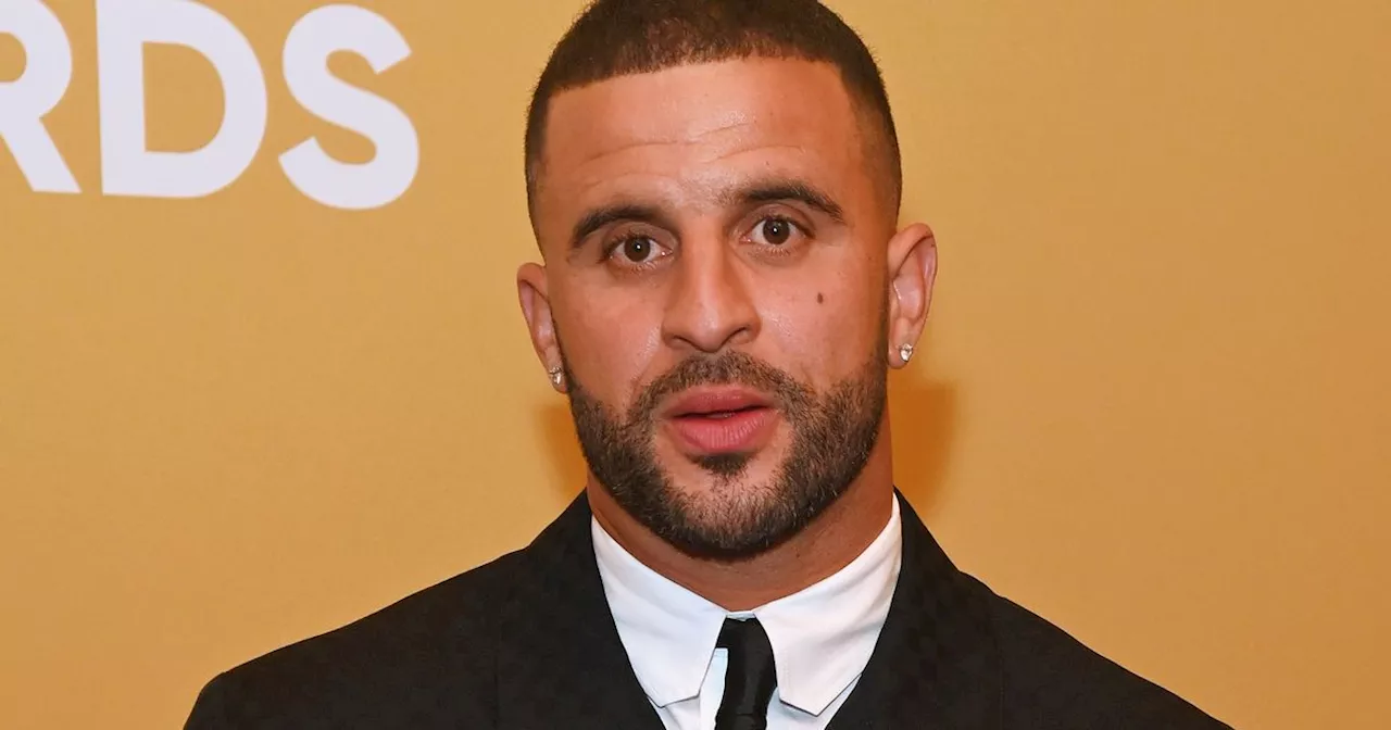 Kyle Walker insists he'd bring up his kids on a council estate if he could