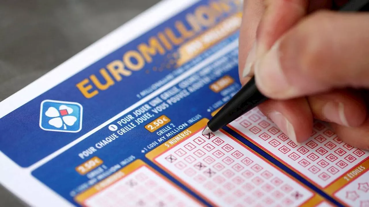 EuroMillions : pourquoi ces gagnants suisses ont fait des heureux dans leur ville après leur décès