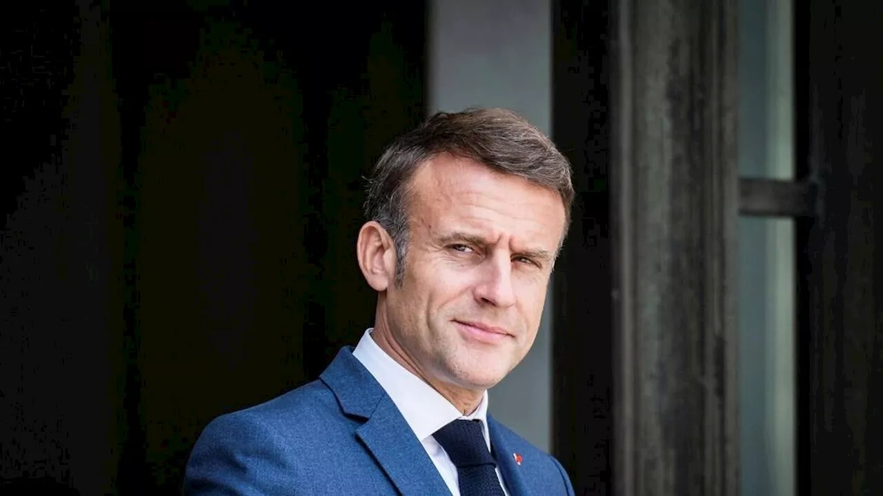 Nouveau Premier ministre : voici le programme des consultations d’Emmanuel Macron