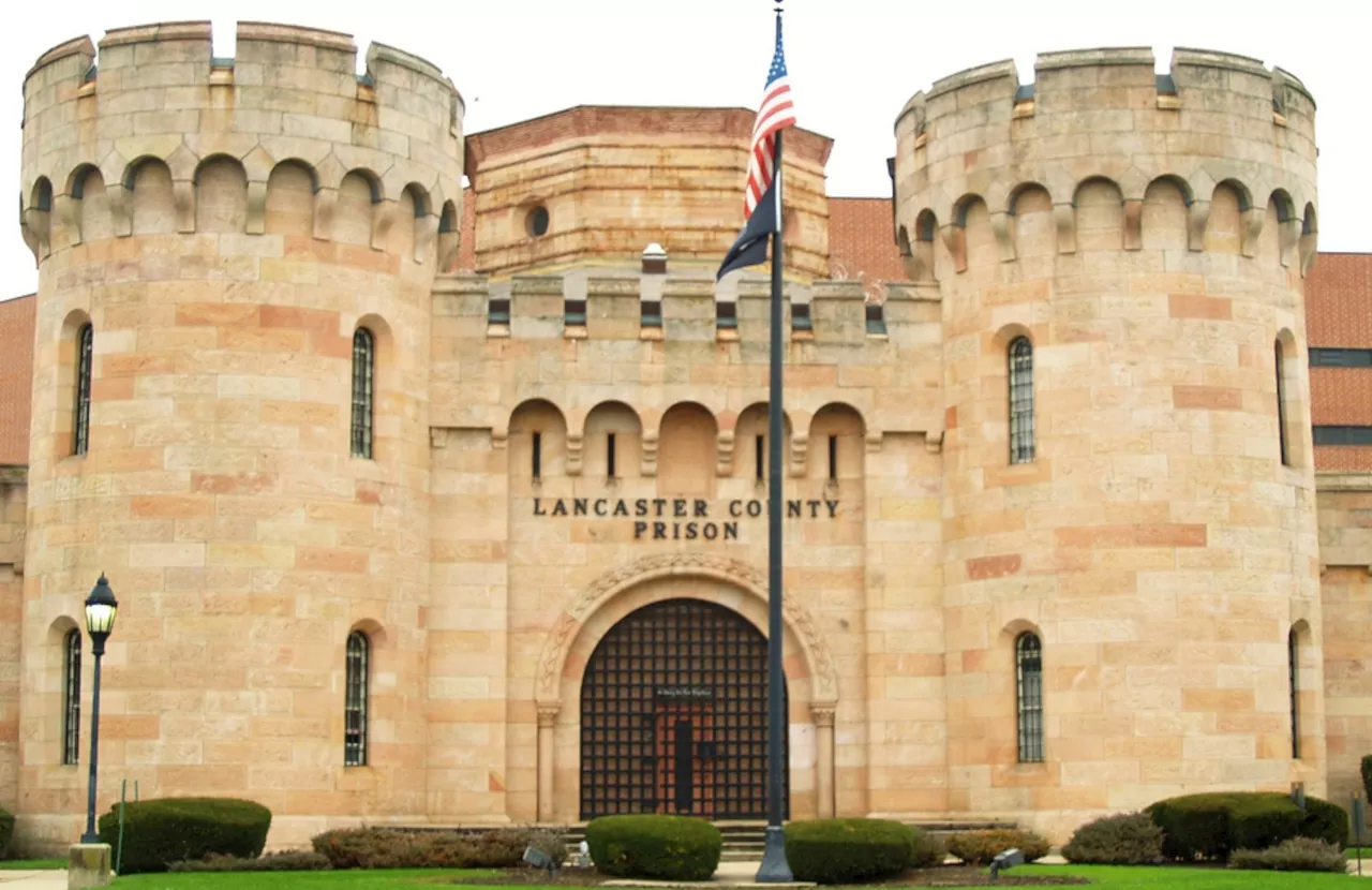 Lancaster County prison committee closes meetings, silences members