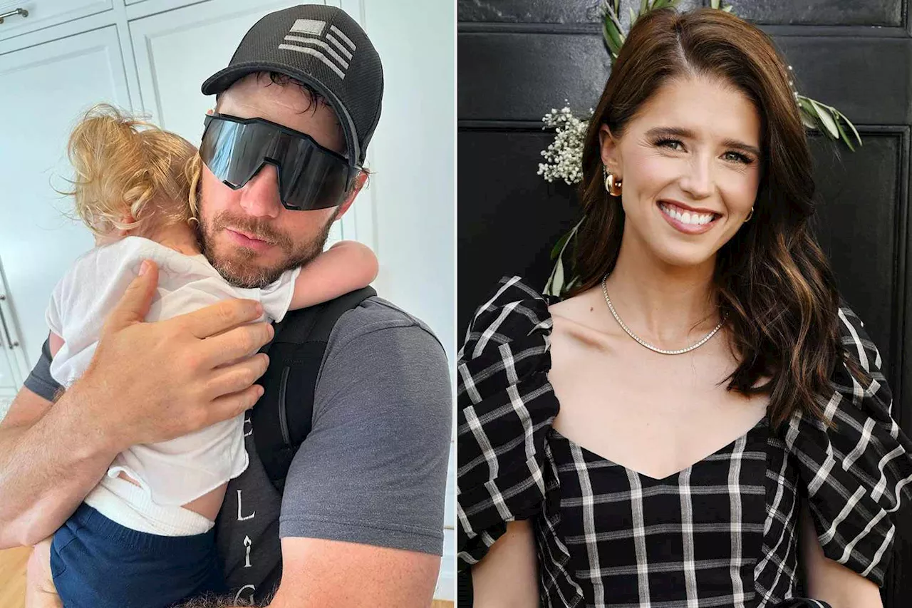 Katherine Schwarzenegger Says Daughter Eloise 'Demands Cuddles' from Dad Chris Pratt in Adorable New Photos