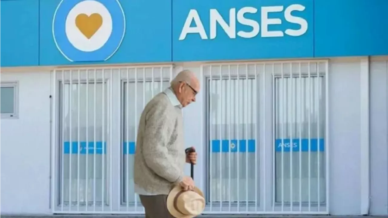 ANSES confirmó un aumento de las jubilaciones en septiembre: de cuánto será la mínima