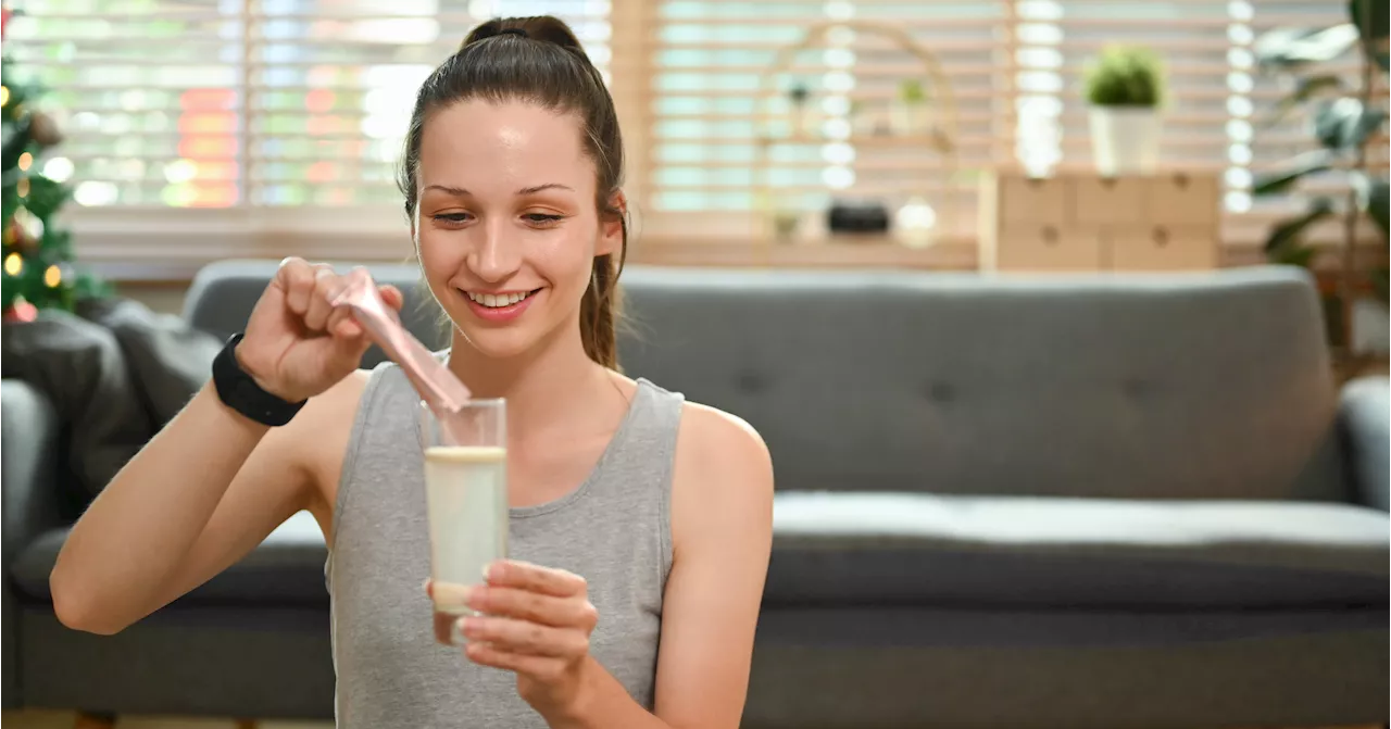 Do Collagen Supplements Work? Experts Weigh In
