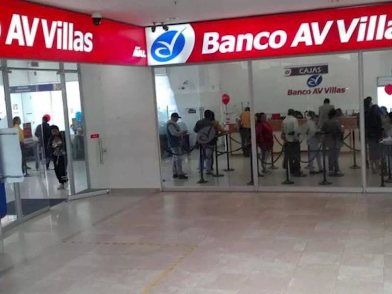 Banco AV Villas recibe reconocimiento de Findeter por financiación sostenible