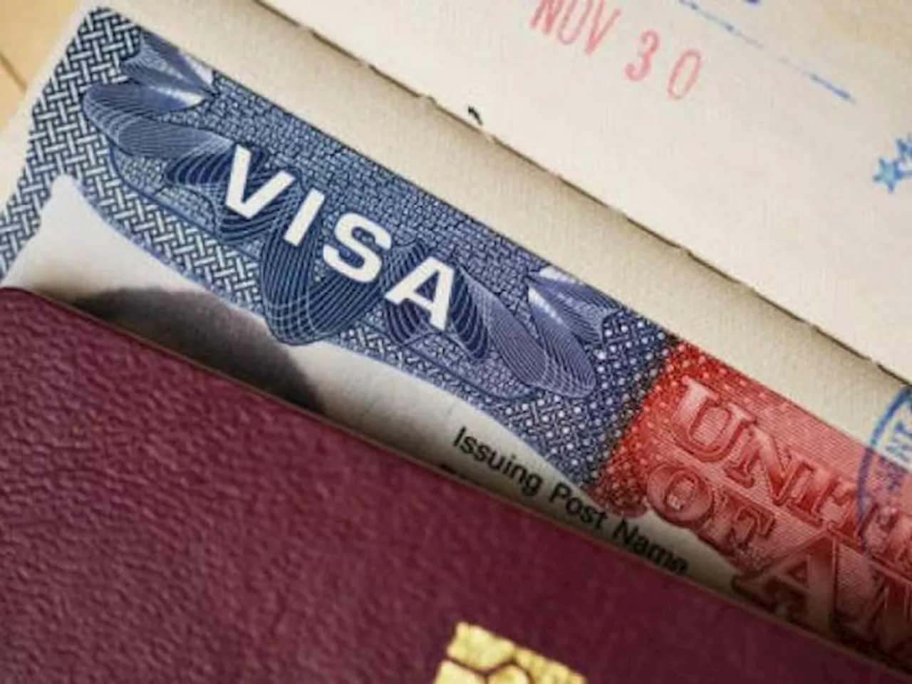 Si quiere conseguir la visa para Estados Unidos rápido, esto es lo que debe saber