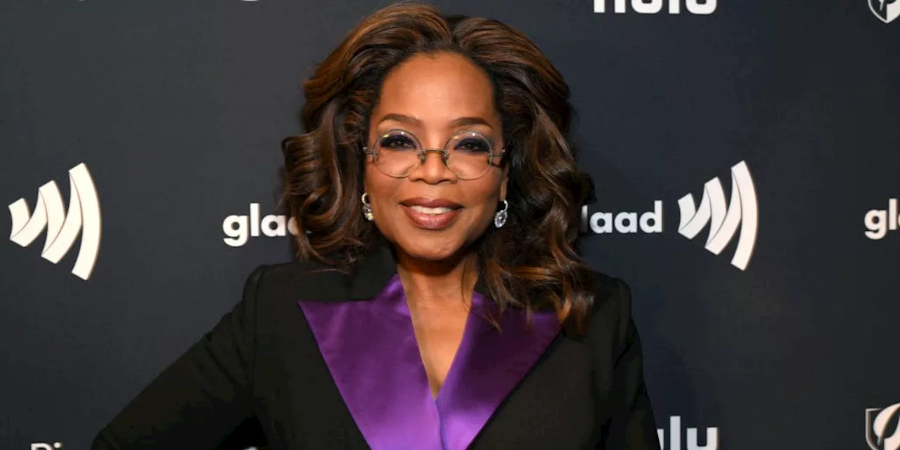 Oprah Winfrey, 70, Reveals the ‘1 Regret’ She Has About Her Career