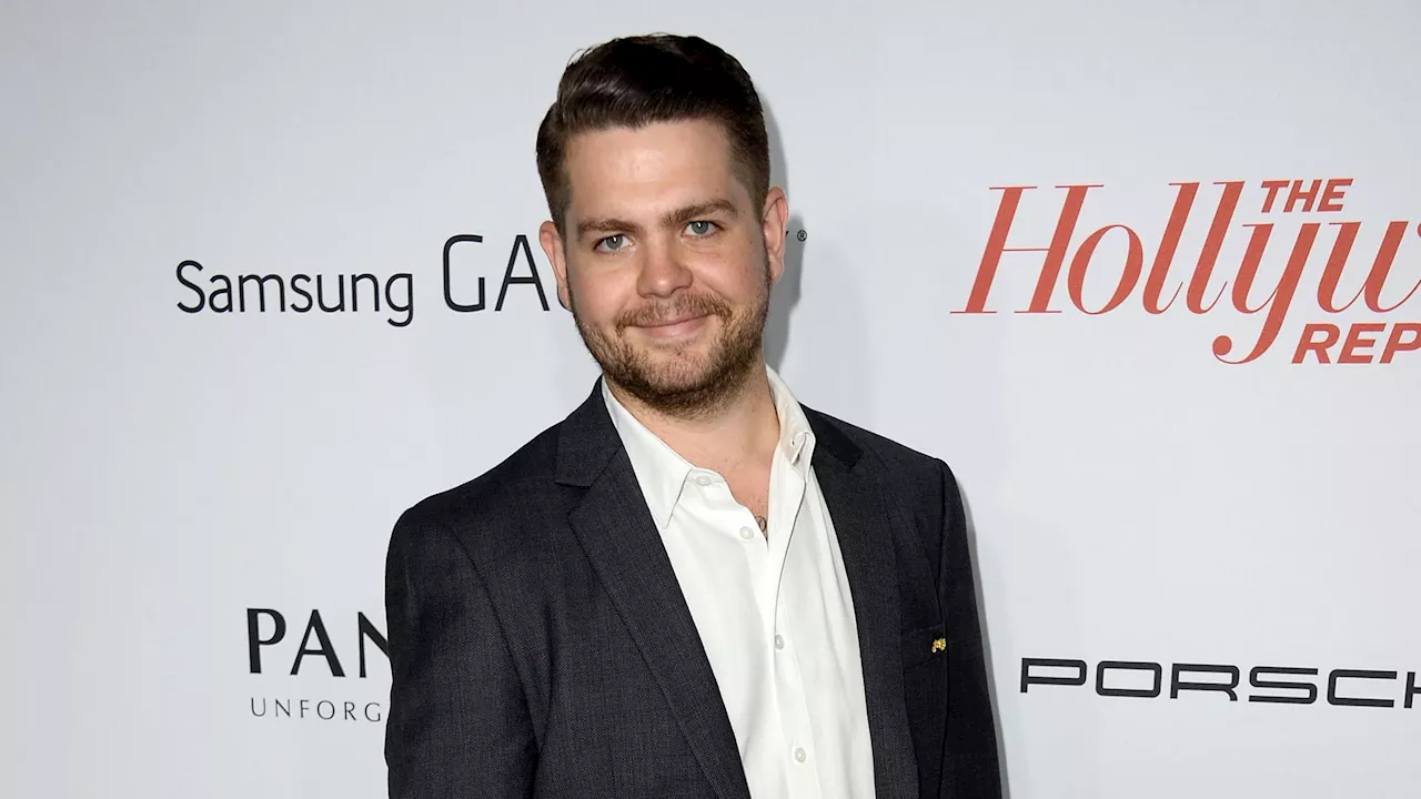 Vierfachvater Jack Osbourne zeigt stolz sein Familienglück