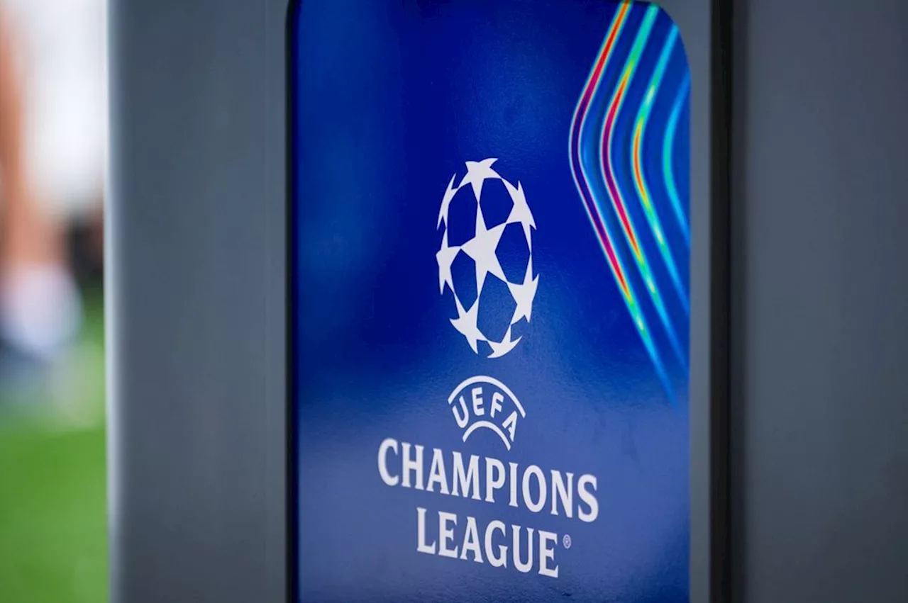 Champions League: UEFA ändert legendäre Hymne ab