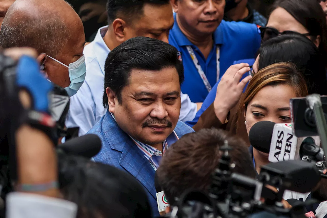 Why Sandiganbayan flipped, cleared Jinggoy Estrada in plunder case