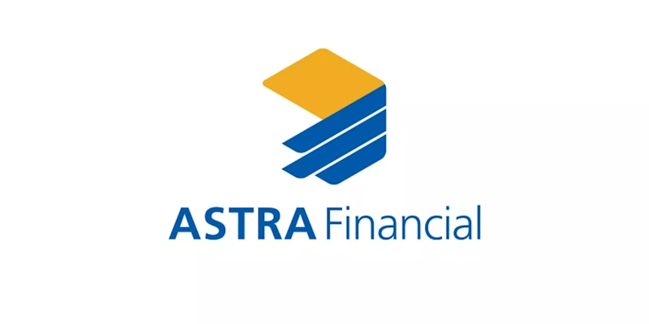 Astra Financial Raih Laba Bersih Rp4,1 Triliun