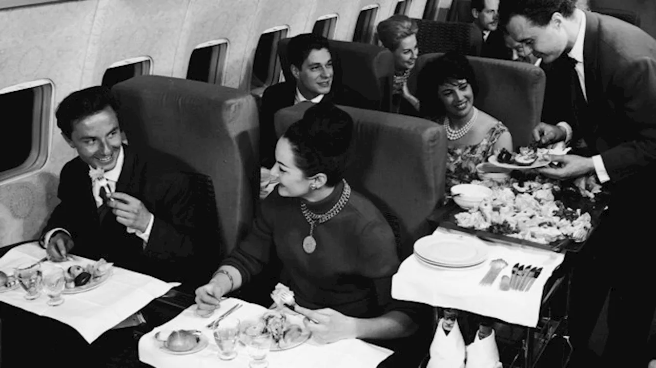 Ask Robb: What the Hell Is Happening to First-Class Seats?