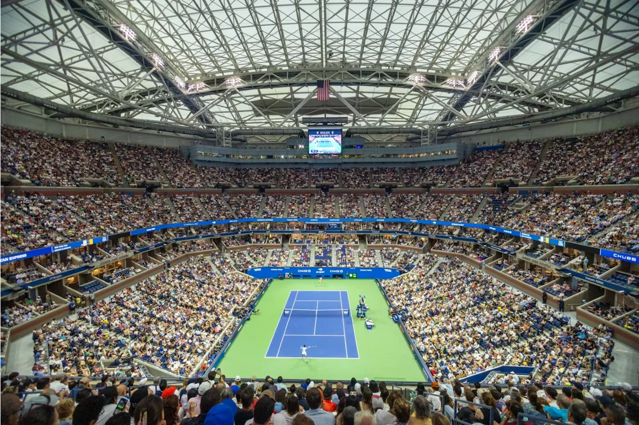 2024 U.S. Open Livestream: How to Watch the Tennis Tournament Online Without Cable