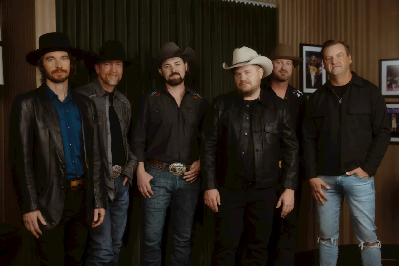 Randy Rogers Band’s ‘Rollercoaster’ at 20: ‘What Texas Music Should Sound Like’