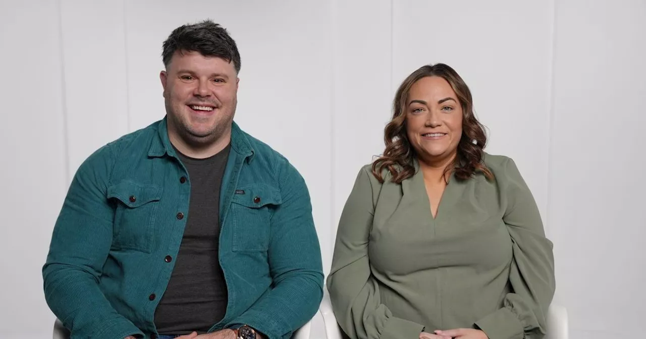 Wicklow couple open up on 'torturous at times' fertility journey in new show