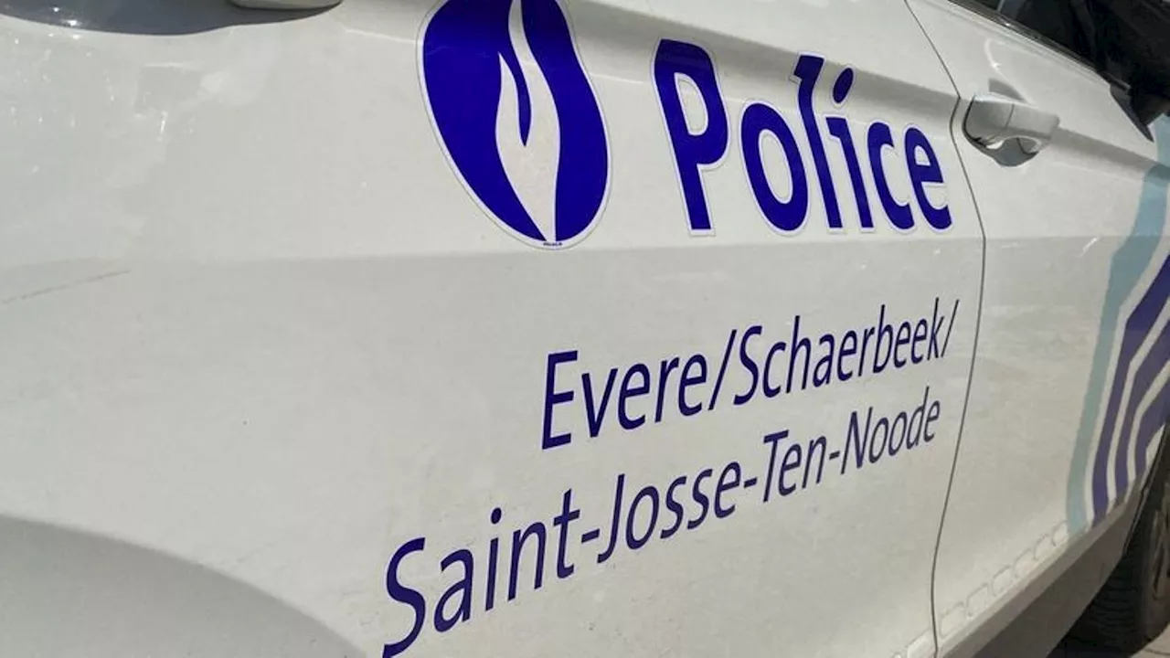 Coups de feu à Schaerbeek le 24 février : les deux suspects jugés le 29 août