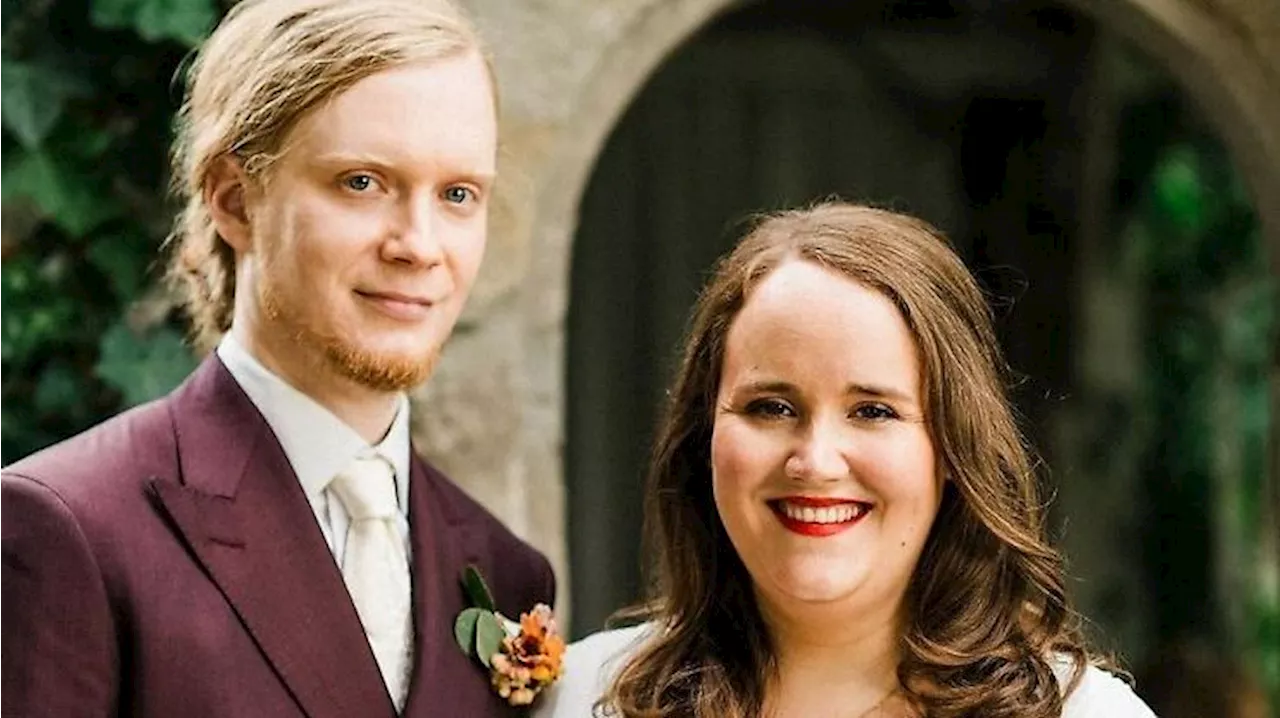 Grünen-Chefin Ricarda Lang meldet sich nach ihrer Hochzeit mit diesem persönlichen Post