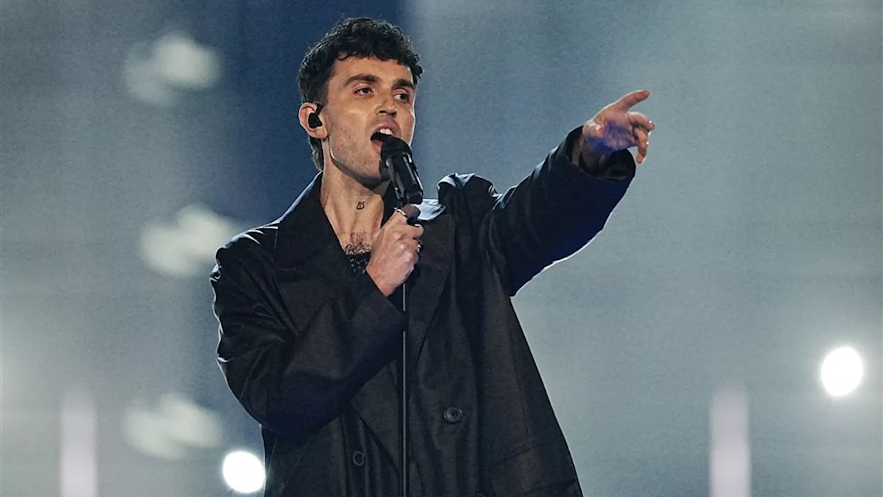 Duncan Laurence reageert op 'spookverhalen' achter schermen bij songfestival