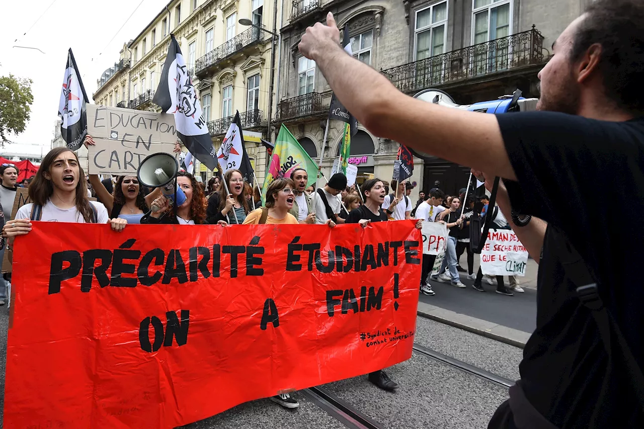 Coût de la vie étudiante : Lyon, Grenoble, Rennes... Découvrez les villes les moins chères