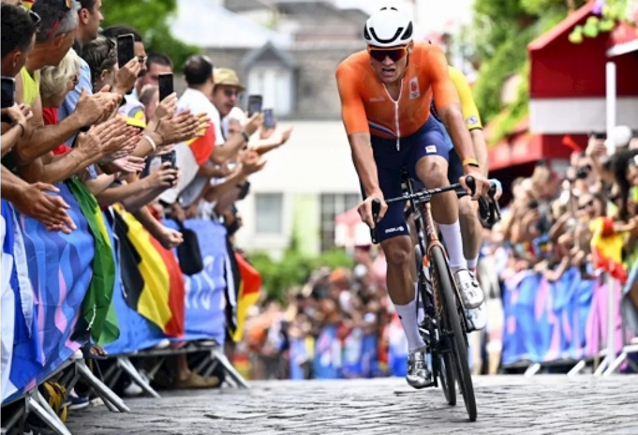 Van der Poel et Kooij seront les leaders de l'équipe néerlandaise