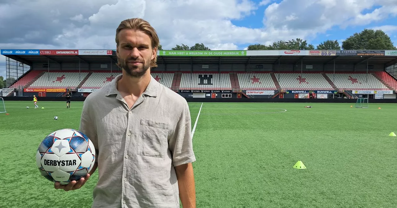 Gehavend FC Emmen wil goede lijn tegen Helmond Sport doortrekken