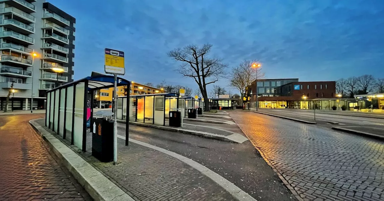 'Unieke' staking in streekvervoer: werknemers en werkgevers slaan handen ineen tegen Den Haag