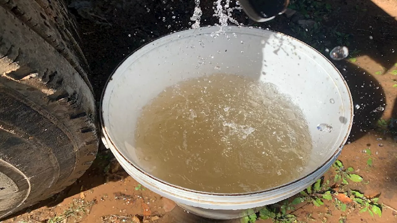 Mbombela confirms safe water supply amid diarrhoea outbreak - SABC News - Breaking news, special reports, world, business, sport coverage of all South African current events. Africa's news leader.