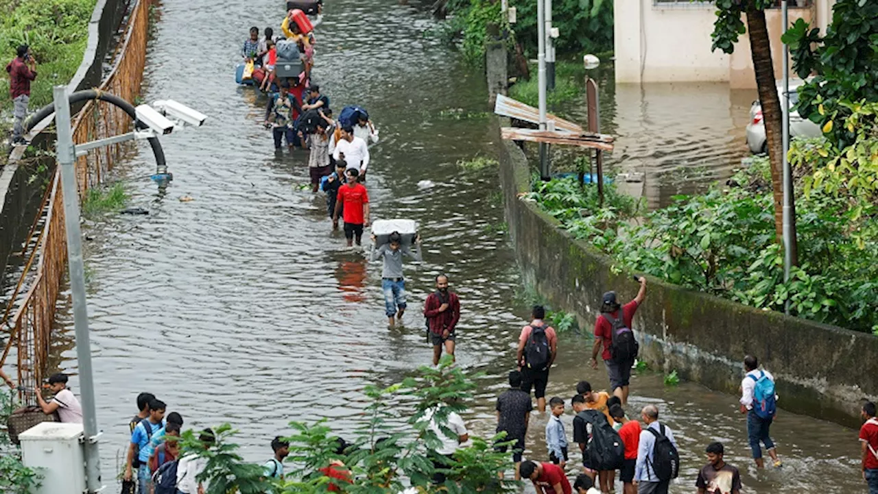 Millions displaced by severe flooding in Bangladesh and India - SABC News - Breaking news, special reports,