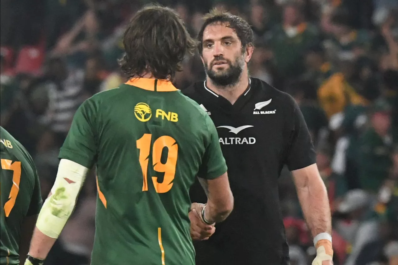 Respect SA-NZ rivalry in the Republic