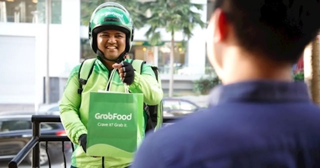 Grab Malaysia Nak Tawar Promosi Hebat Sempena Bulan Kebangsaan