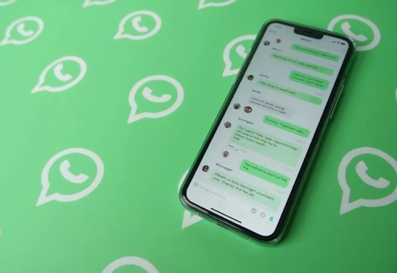 Em breve, será possível usar um nome de usuário no WhatsApp