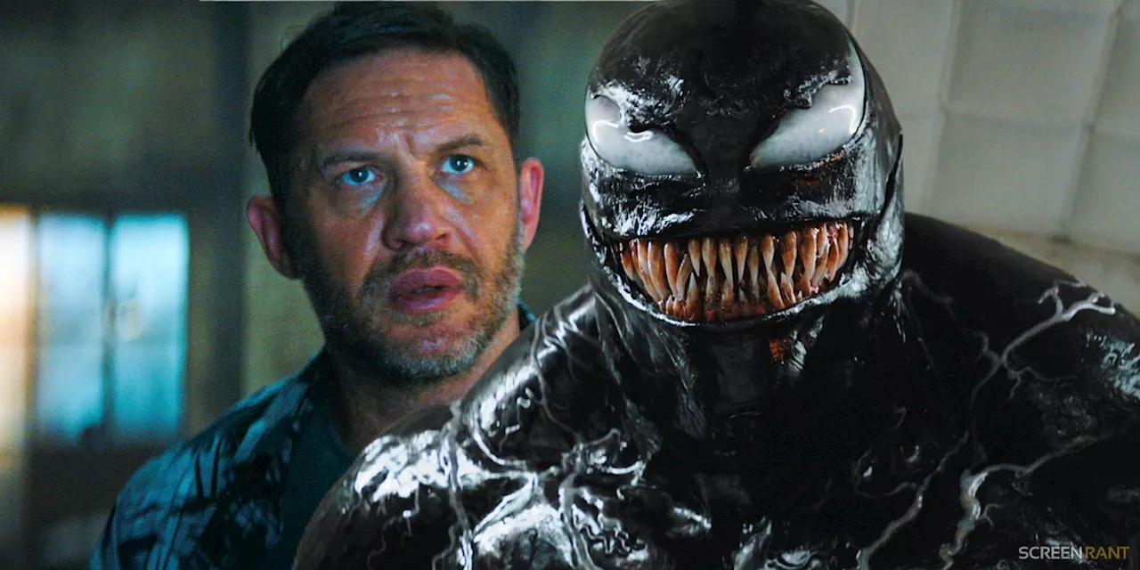 After Sony's Biggest Spider-Man Universe Box Office Bomb, Venom 3 Can Redeem The Franchise