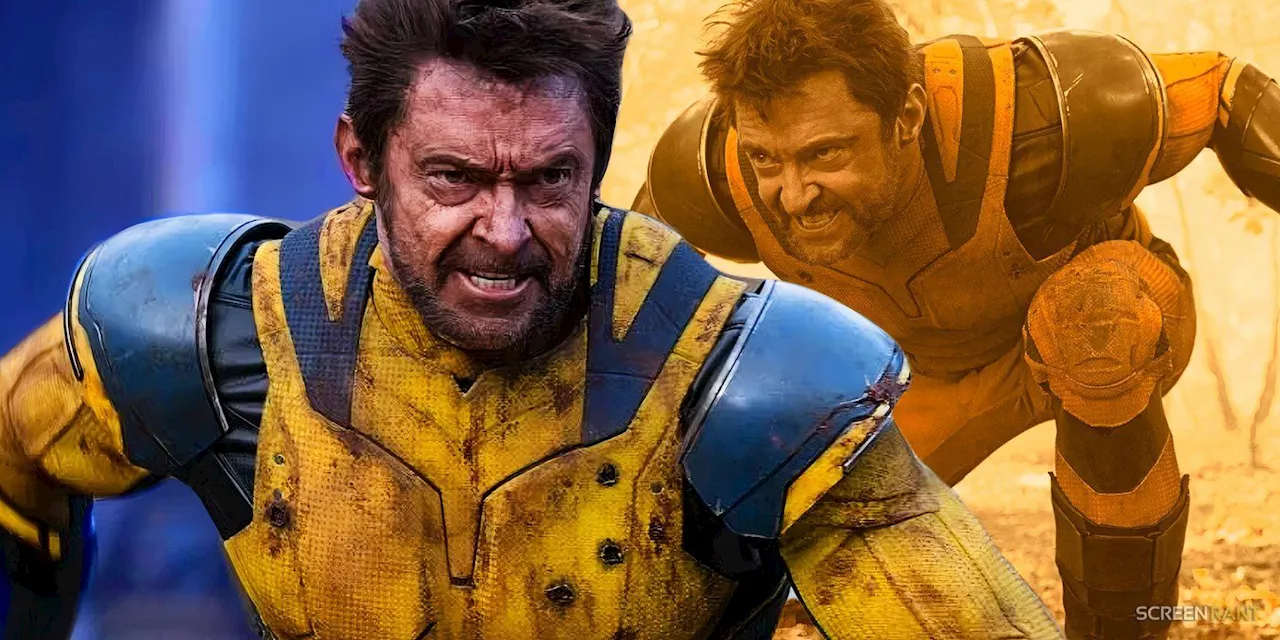 I'm Now Convinced The MCU's Best Answer To Recasting Hugh Jackman's Wolverine Is Not Doing it