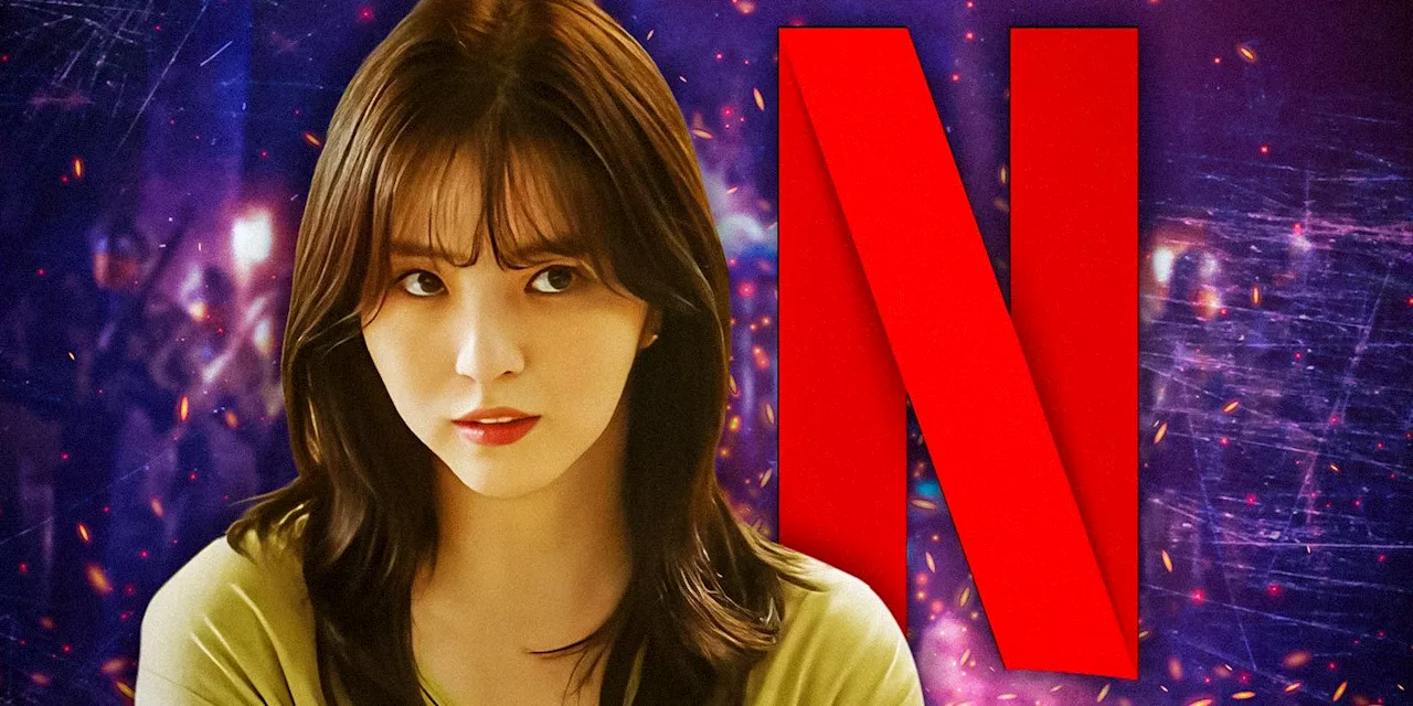 I Wish Han So-hee’s Latest Action K-Drama Had Given Her More To Do After Watching Her 2021 Netflix Hit