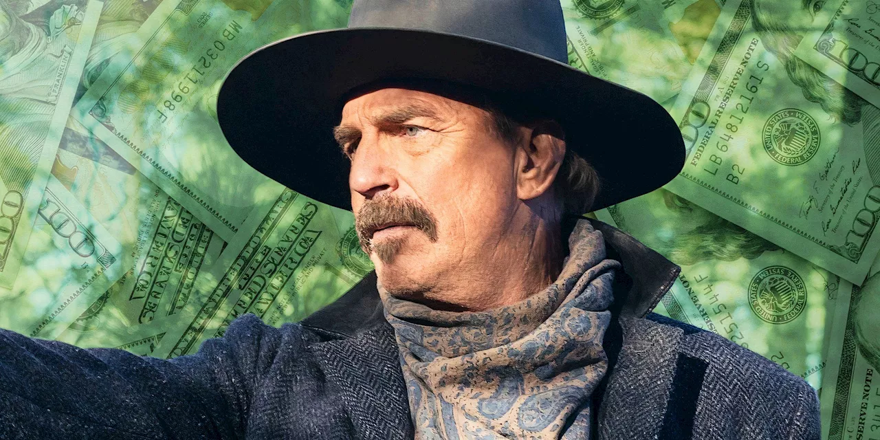 Kevin Costner's $100 Million Western Franchise Starter Is Now Streaming On Max & It Could Save The Sequels