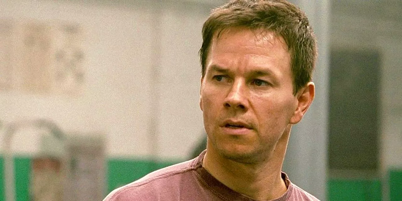 Mark Wahlberg Reflects On Training & Filming Difficulties For 2010 Oscar-Winning Movie