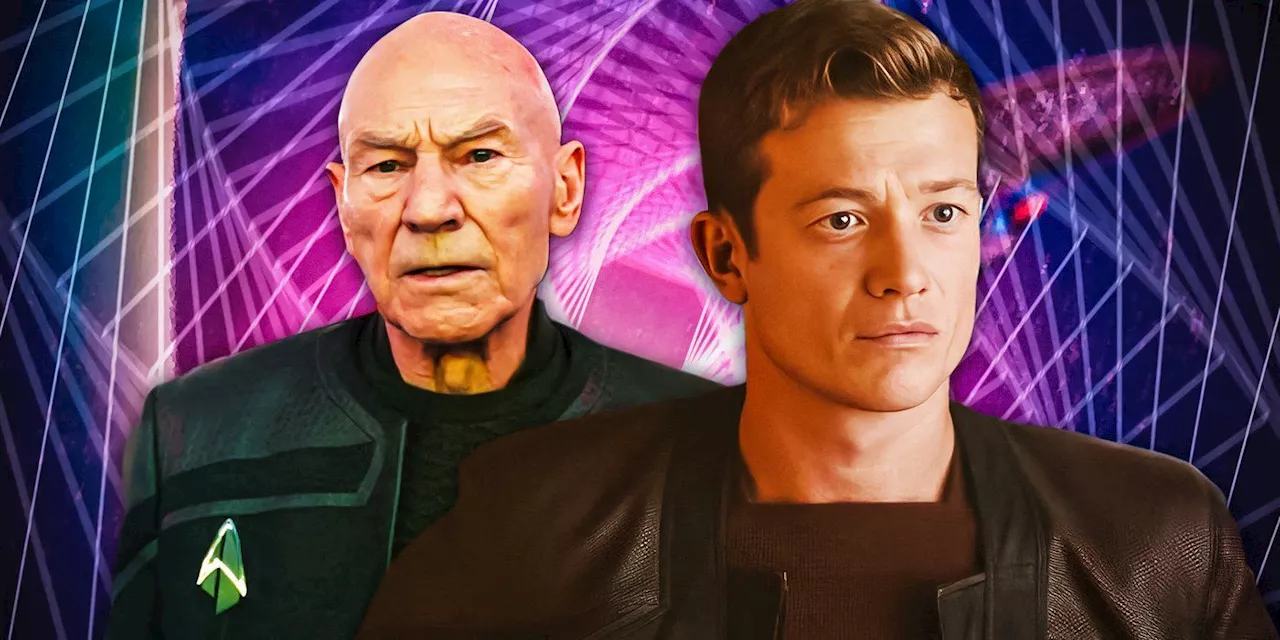 Picard Season 3 Fixed Jean-Luc’s Biggest Star Trek Generations Regret