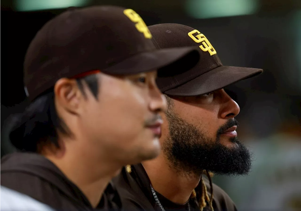 Padres Daily: The Waldron plan; the Tatis plan; Hoeing keeps going