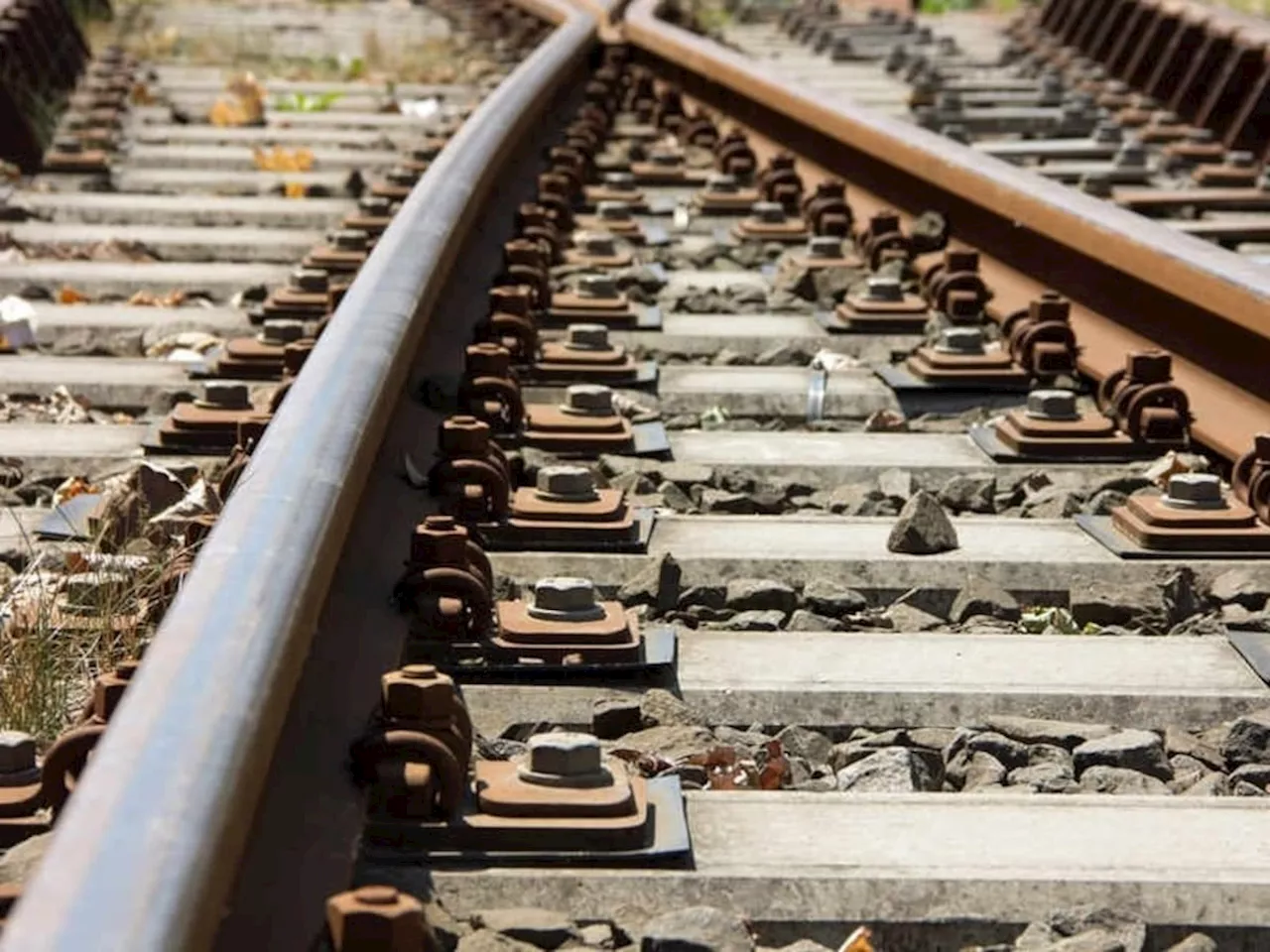 Huge disruption on trains in the West Midlands this morning following Storm Lilian high winds