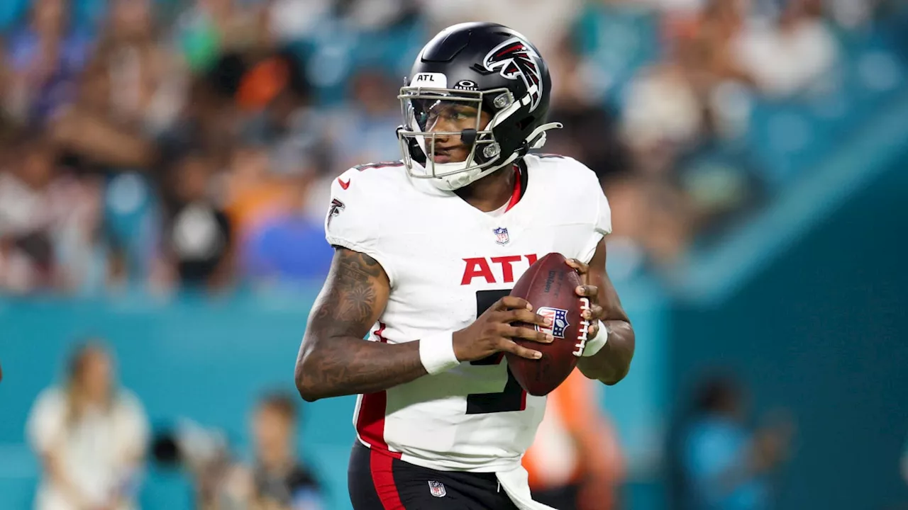 Atlanta Falcons vs. Jacksonville Jaguars Preseason: How to Watch, Biggest Questions