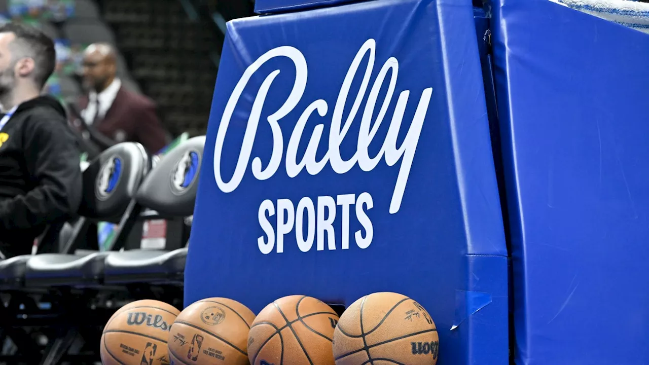 Bally Sports' marriage with the Charlotte Hornets continues...but for how long?