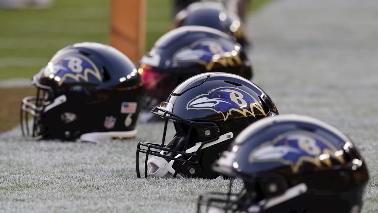 Baltimore Ravens Trio Leading New Wave of Female Coaches