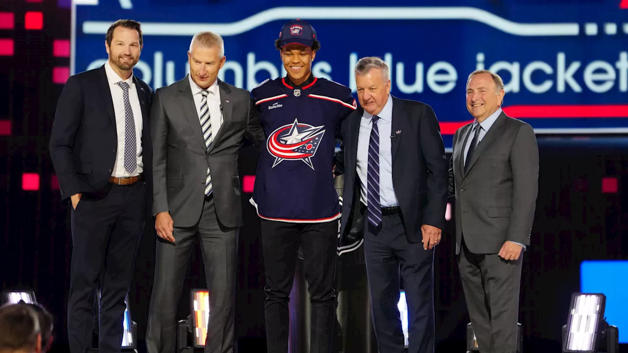 Columbus Blue Jackets GM Urges Team to Change Mindset