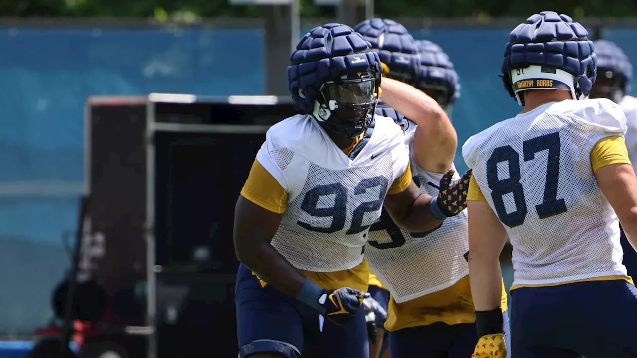 Fans Voice Biggest Concern with the 2024 WVU Football Roster